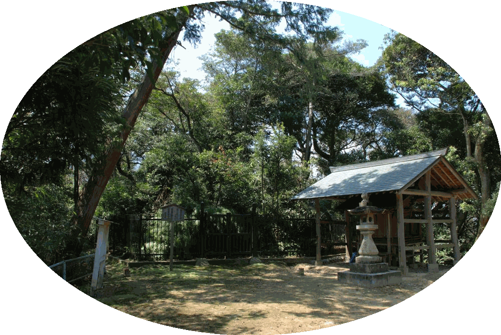 東宮山古墳